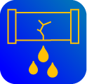 Wasserrohrbruch Notdienst für Leer